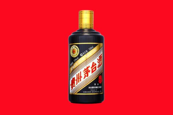 确山县回收茅台酒瓶